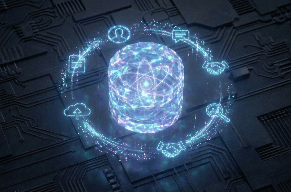 CRM Systems