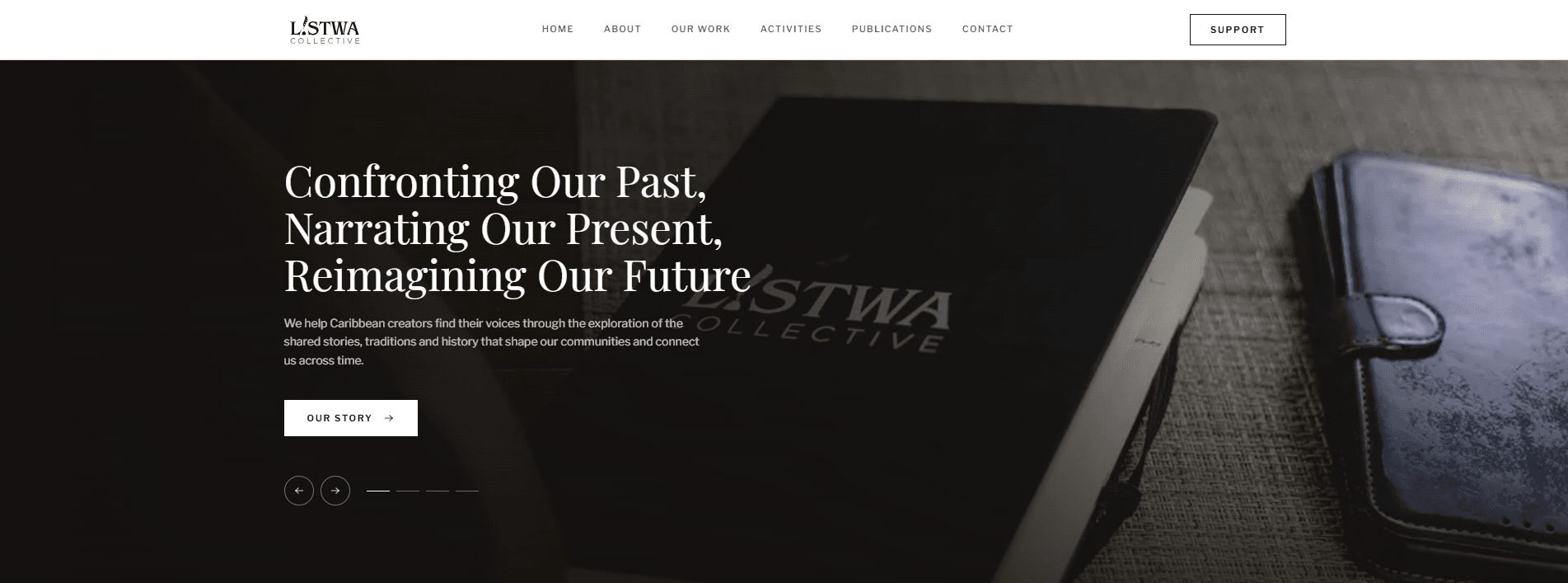 Listwa Collective