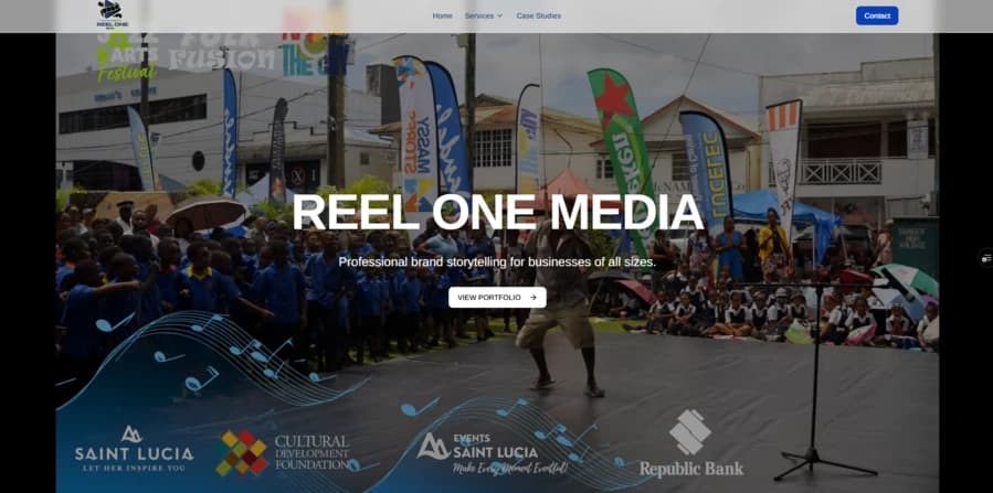 Reel One Media