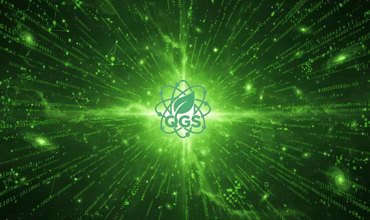 About Quantum Garden