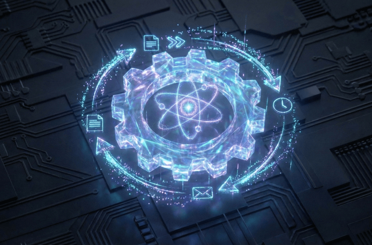 Workflow Automation
