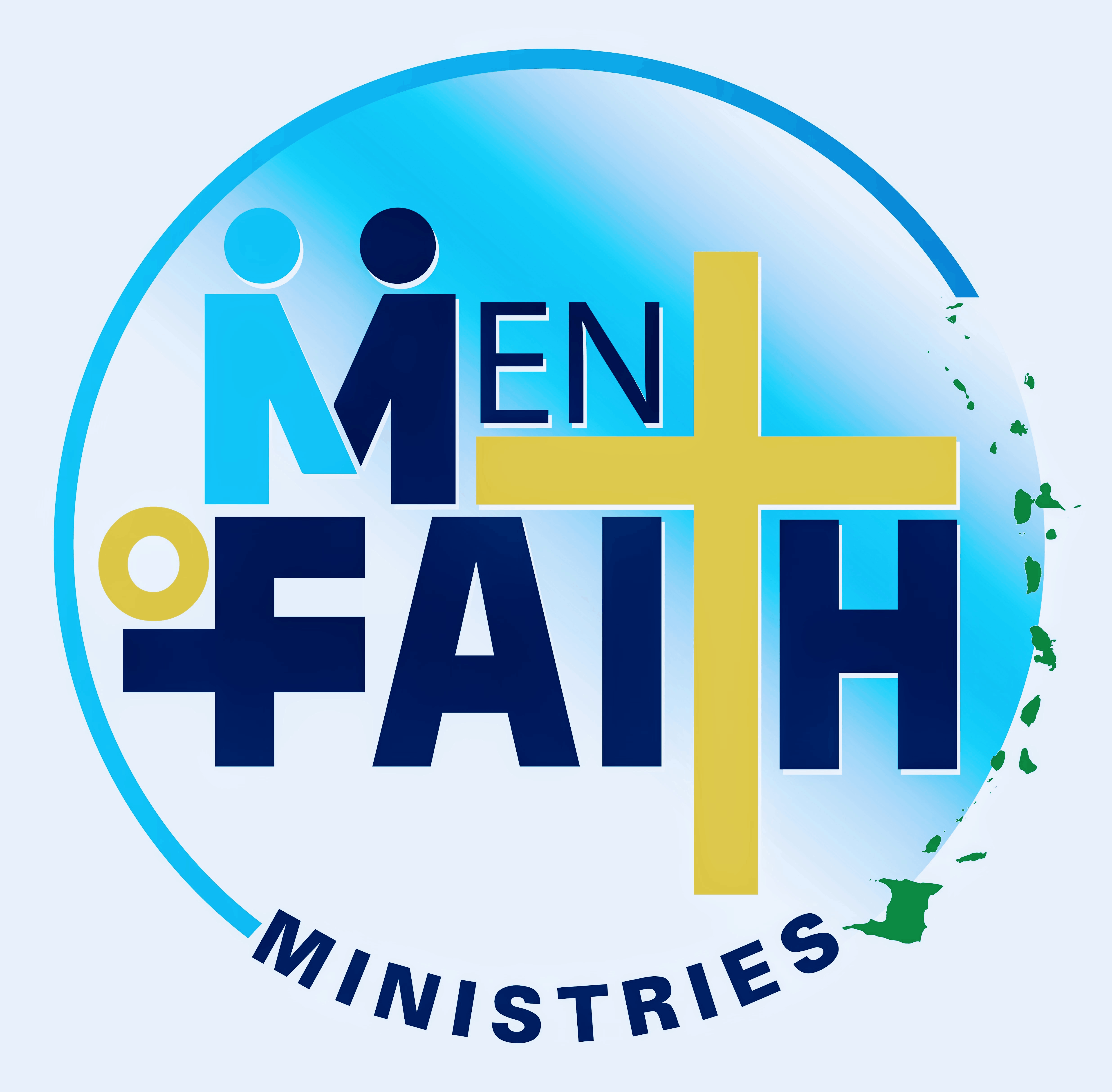 Men of Faith Ministries