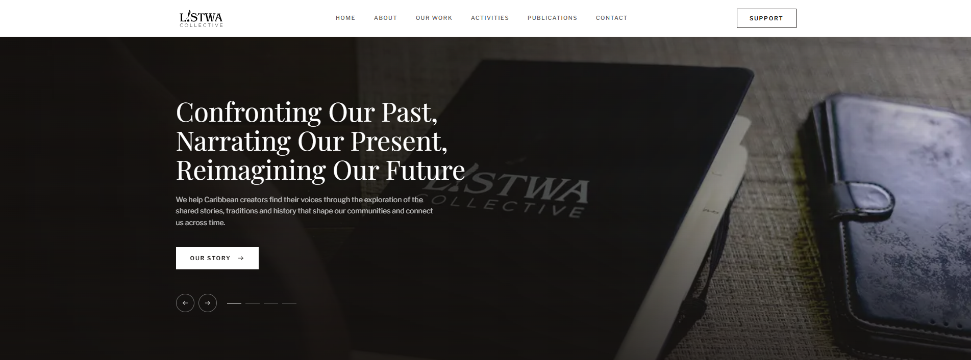 Listwa Collective